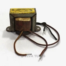 Vintage Stancor P-6134 Filament Transformer 6.3V 1.2A for Tube Amps