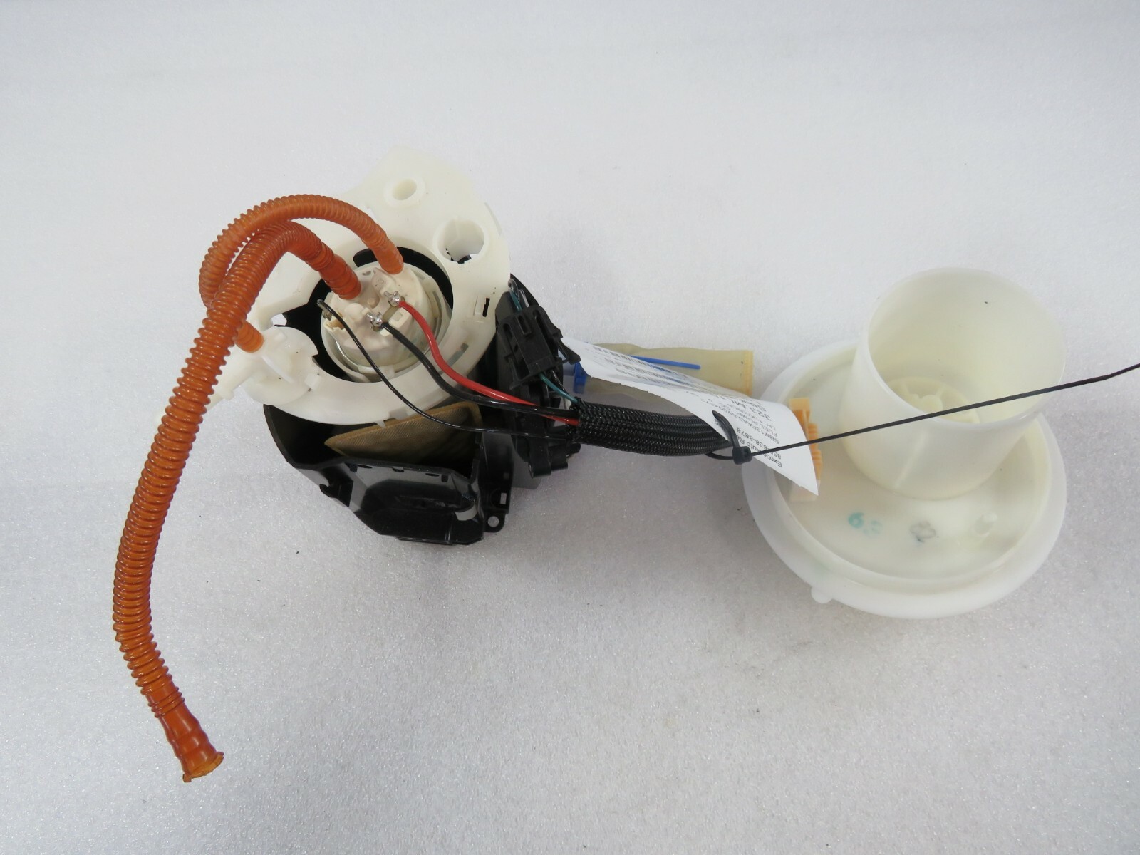 Mclaren 570s, LH, Left, Fuel Pump, Used, Parts Only, P/N 11K009CP