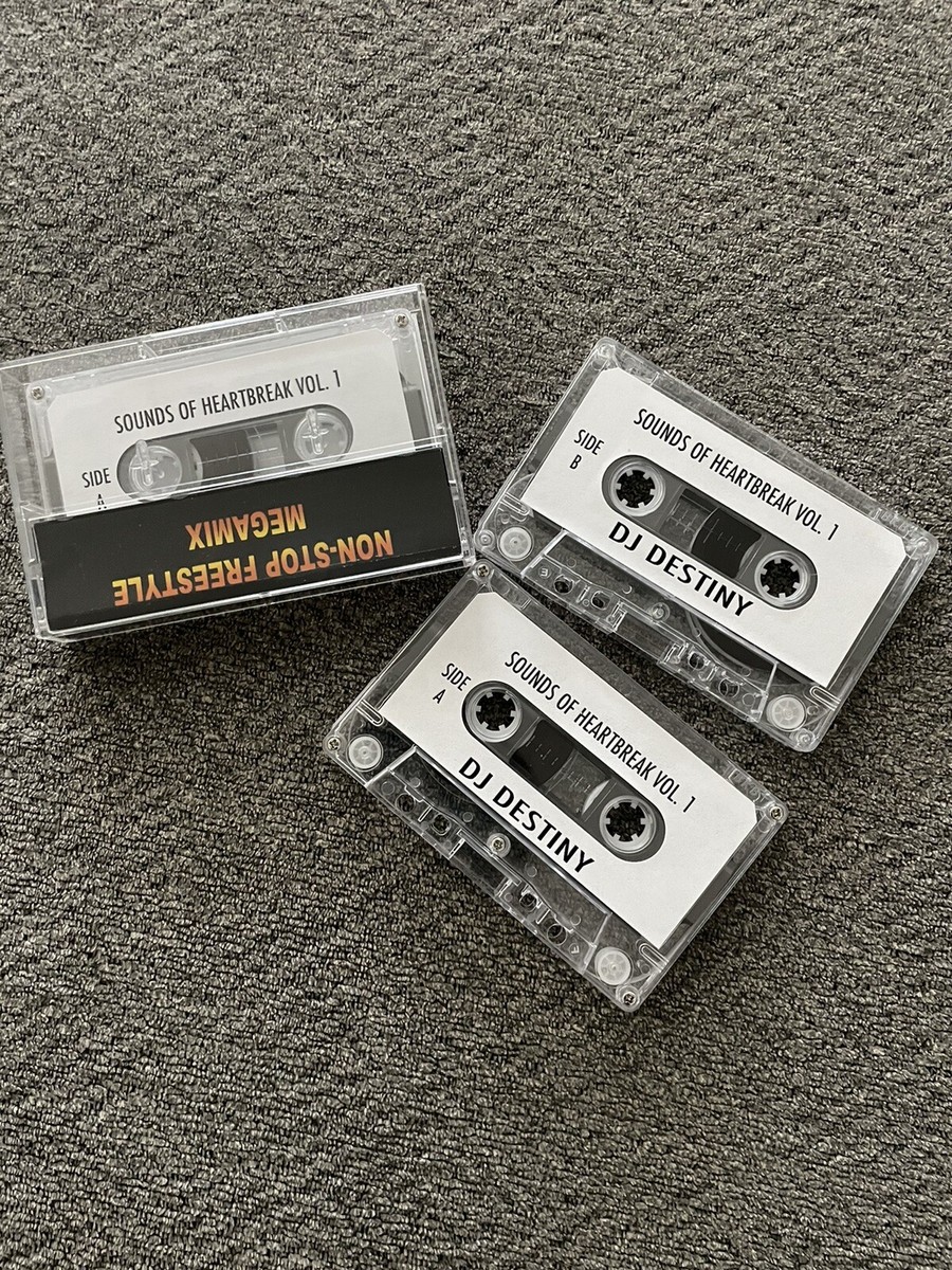 邦楽 SKRYU Theater Old-Middle Mix Tape Instrumental Legends Tape One Cassette Mix Music Genres | eBay