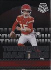 2024 Panini Mosaic - Patrick Mahomes II #TM-PMS