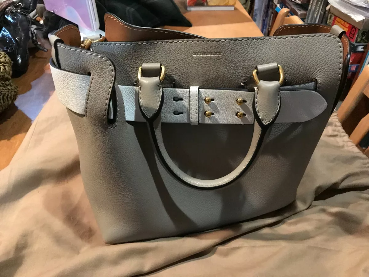 Belt bag online burberry