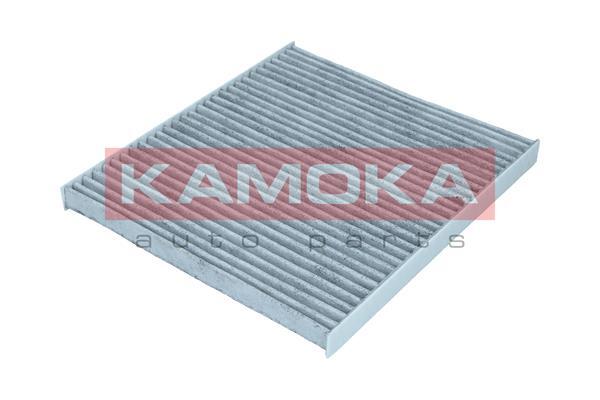 Kamoka Filter Innenraumluft FüR KIA Sportage 1.6 Gdi 2.0 Crdi AWD 1.7 Rio III-image