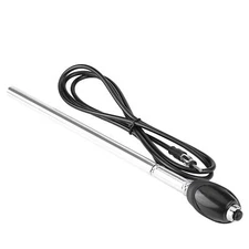 Hot Aerial Replacement Radio Antenna Guard Mount For  1989‑1997 SU2