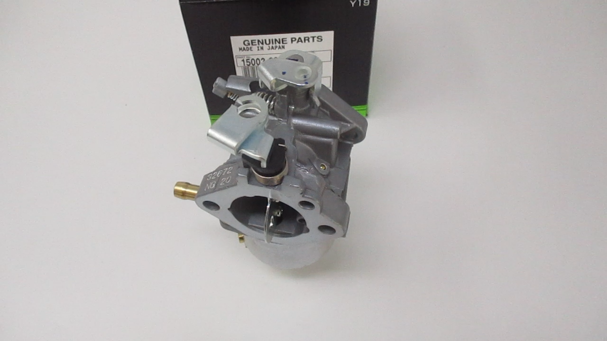 gakkiシルバー 13-18 Kawasaki ZX 636 ZX6R Starter Start Motor 21163-0734 - Sun