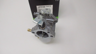 Genuine Kawasaki 15003-2672 Carburetor 15003-2549 Fit John Deere
