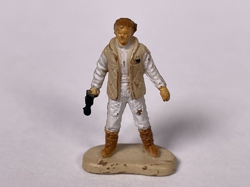 Figuras de colección Star Wars Micro Machines Galoob Playset - ELIGE UNA - Imagen 185 de 250