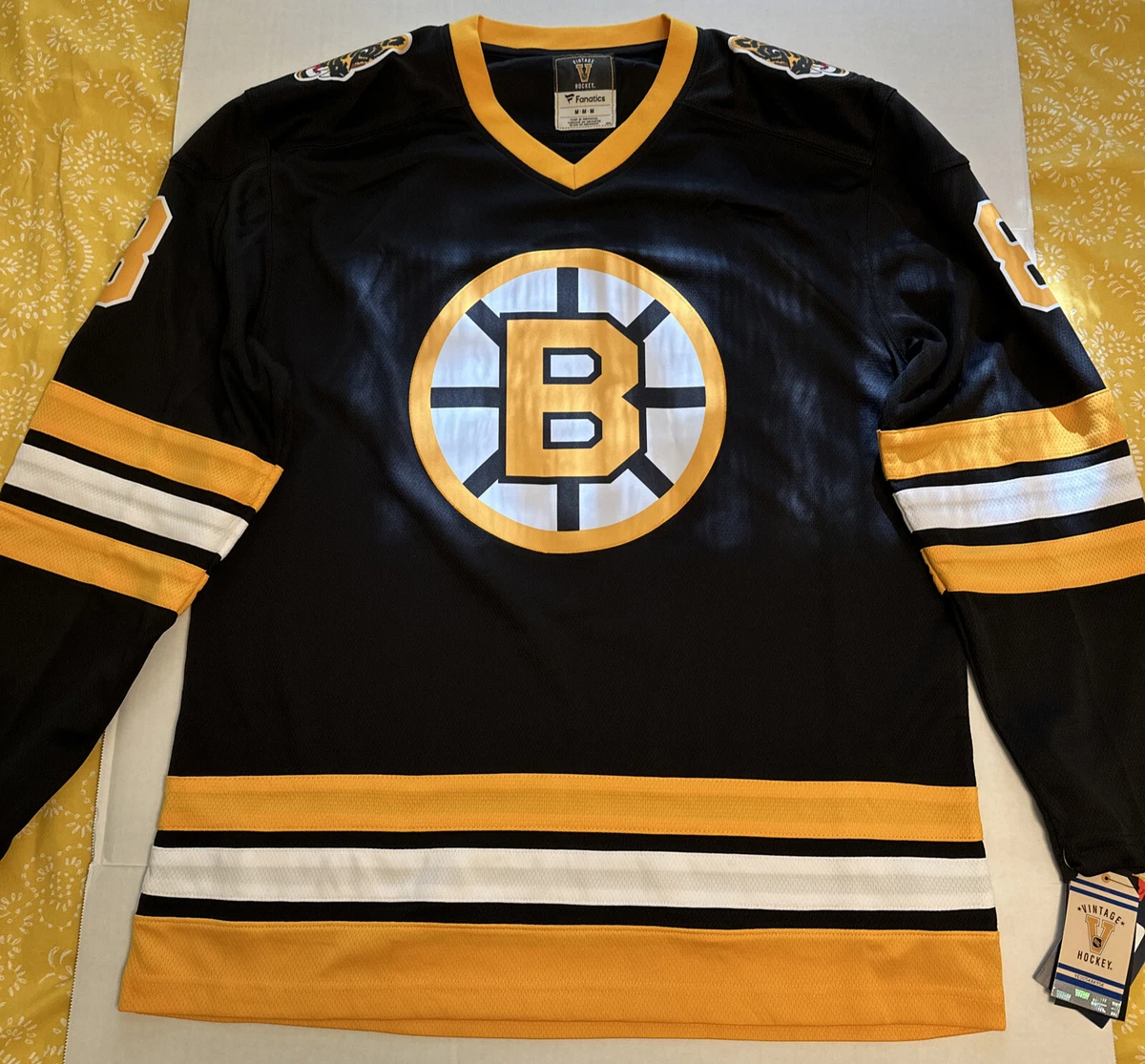 boston bruins cam neely jersey