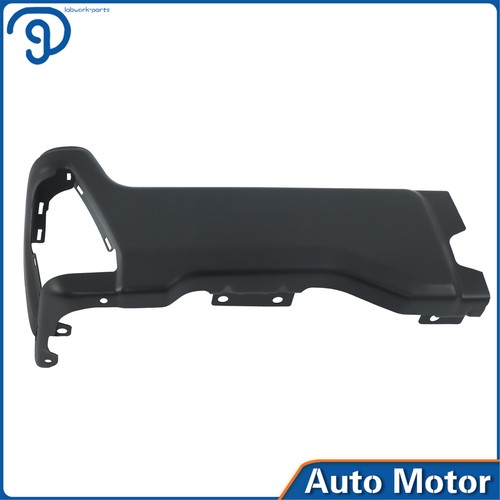 1PCS For Ford F250 F350 F450 2023-2025 PC3B-17A894 Rear Back Bumper End Cap Left - Picture 7 of 24