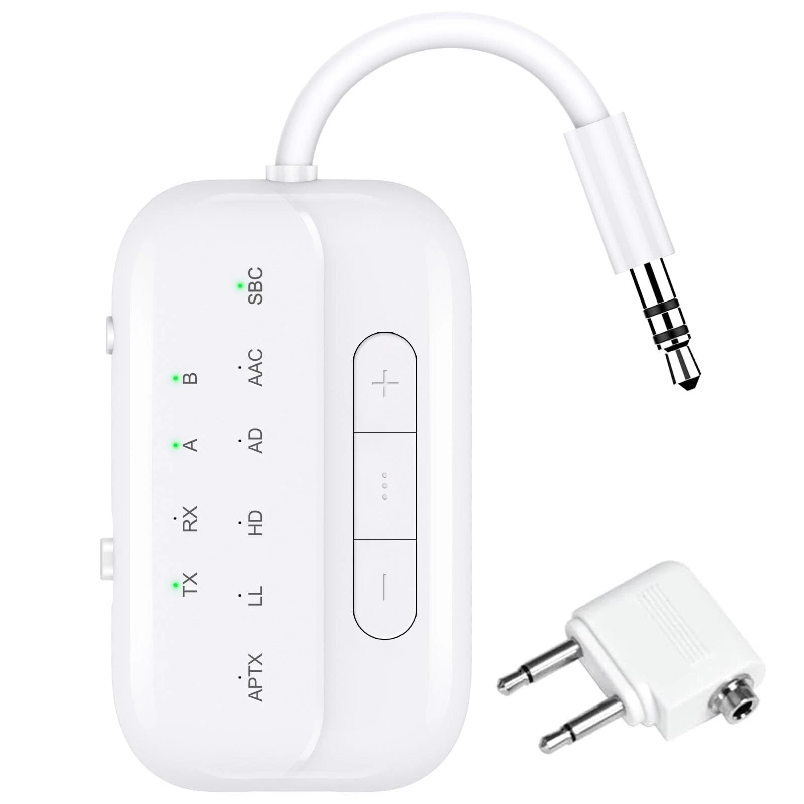 Beeitzie B101 Audio Receiver/Transmitter