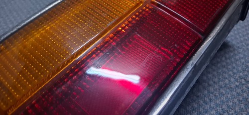 Mitsubishi sigma LH tail light 1982 1984 - Picture 7 of 7