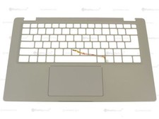 New Dell OEM Latitude 7410 Laptop Palmrest Touchpad Assembly 6-Cell W0WKK KXC8C