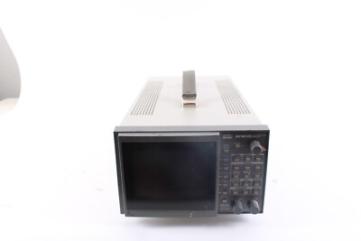 Tektronix/Sony WFM1125 Wellenform-/Vektormonitor