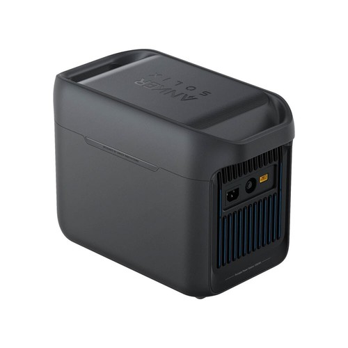 Anker SOLIX C1000X Portable Power Station Battery 1056Wh 1800w Smart App - Picture 6 of 8
