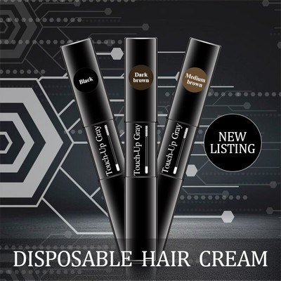 Temporary Hair Color Pen Hair Dye To Cover White Hair Chalk