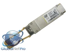 GENUINE CISCO QSFP-40G-SR4 - 40GBASE-SR4 QSFP MPO - LIFETIME WARRANTY