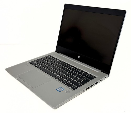 NOTEBOOK PC PORTATILE HP 430 G6 I5-8265U 1.60GHZ RAM 8GB SSD 256GB WIN 11 PRO