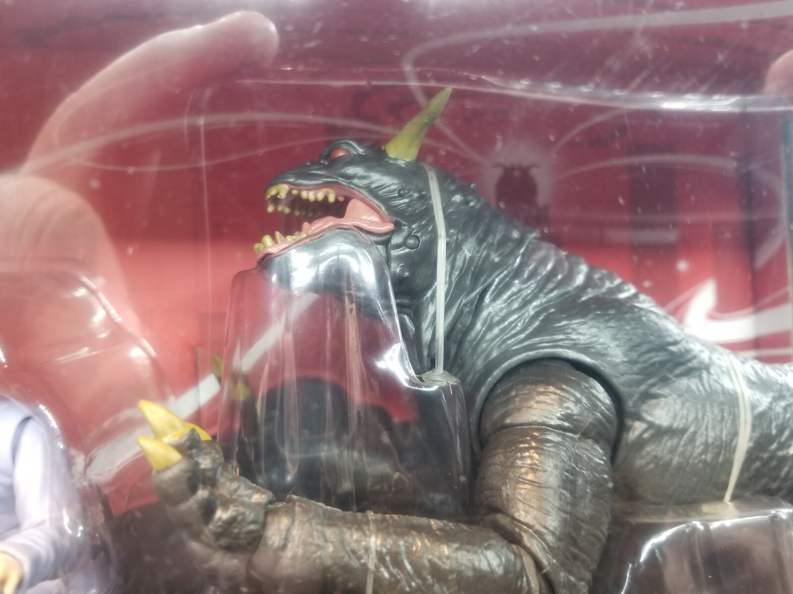 Hasbro Ghostbusters Plasma Series Tully’s Terrible Night SDCC Set 6