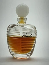 Balenciaga Paris Rumba Vintage Perfume (.13oz / 4ml) Travel Splash Mini