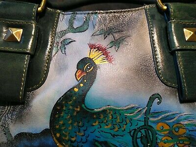 Peacock Purse | Shop The Largest Collection | ShopStyle