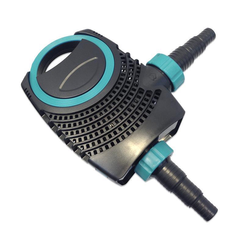 Aqua ECO Pond Pump Low Wattage Koi Fish Filter Waterfall All Pond