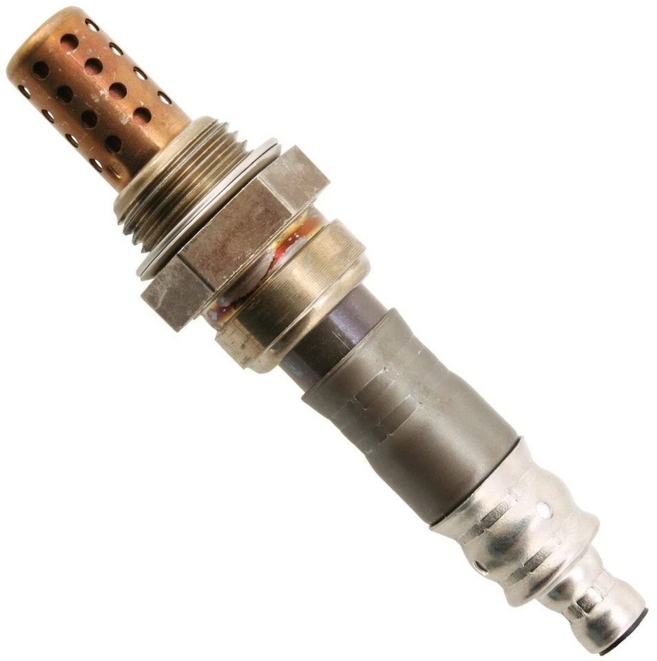 1 sensor de oxígeno DENSO REEMPLAZA GMC OEM # 12645561 Buick Cady Chevy aguas arriba Foto 2 de 4