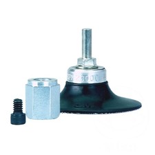 3M Roloc Support Plate 50 mm 6.3 mm