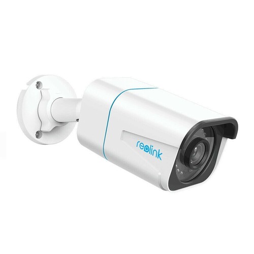 Refurbished Reolink RLC-810A 4K 8MP PoE Überwachungskamera Aussen IR Nachtsicht - Afbeelding 16 van 21