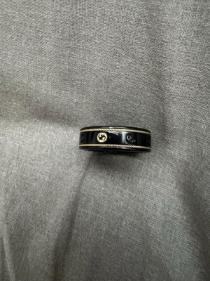 GUCCI Oura Smart Ring Size US10 Health Wearable Device Almost Rare