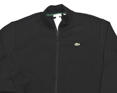 Lacoste 黒 ジャンパー スタンドカラー　サイズＬサイズ 楽天市場】【SALE／50%OFF】フード内蔵スタンドカラージップアップ