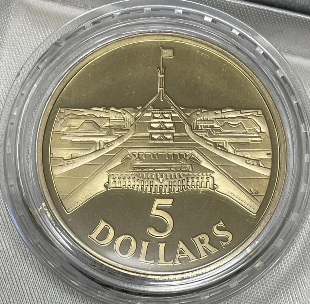 1988 Australian Proof Coin Sets for sale | eBay