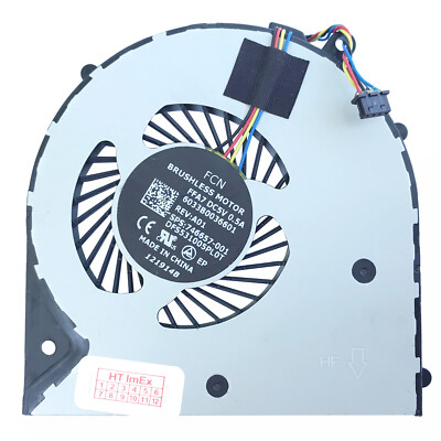 Lüfter Kühler FAN cooler kompatibel für Model: KSB0805HB-DJ73, DC05V--0.60A