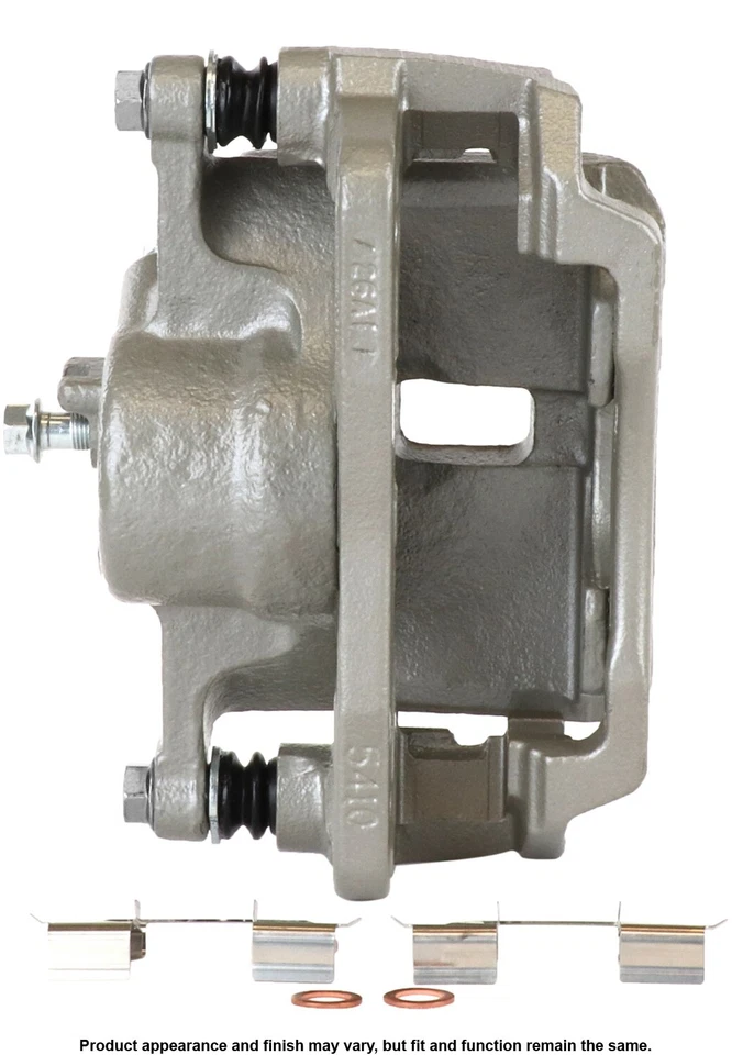 Pinça de freio a disco dianteira direita Cardone 2011 2012 Honda Insight 2010-2014 - Imagem 4 de 4