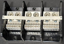 Allen-Bradley 1492-PD3C2127 3 Pole, Power Distribution Block 760A 600V - NEW