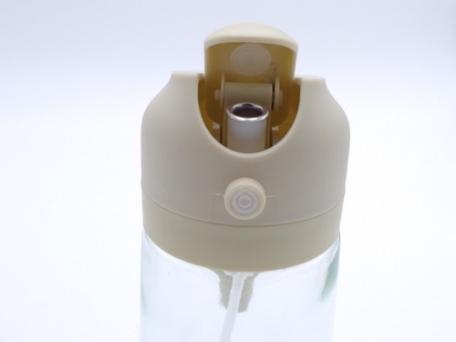 Botella de aceite pulverizable y vertible 16 OZ - Imagen 2 de 11