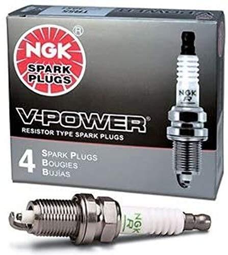 NGK SPARK PLUGS 1500 minimum through 12/31/20 3672 LFR6A-11 SPARK PLUG @4