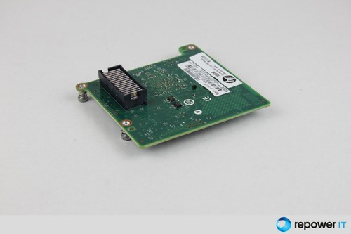 Adaptador Ethernet intermedio de 4 puertos HP 336M 10 GB 616010-001 615727-001 HSTNS-BN63 - Imagen 2 de 3