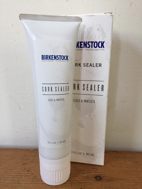 birkenstock sealer