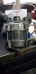 Hotpoint Waschmaschinenmotor