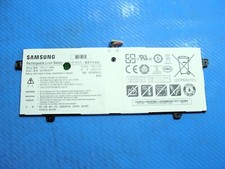 Samsung Chromebook XE500C13 11.6" Battery 7.6V 33Wh 4400mAh AA-PBUN2TP 92 