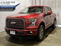 2016 Ford F-150 Lariat - Sunroof