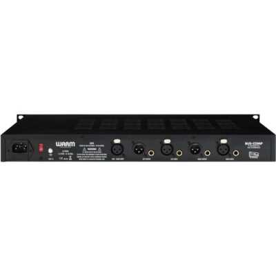 Warm Audio BUS-COMP 2 Channel VCA Bus Compressor 860001767964| eBay