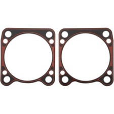 Genuine James Gaskets JGI-16500332 Cylinder Base Gasket Set Milwaukee 8 2017-up