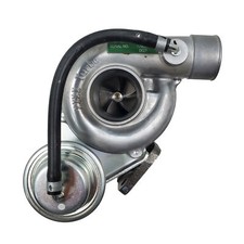 Ihi Turbocharger Fits Kubota Engine F31cad-s0096g Ck27 Va410096 1g924-17010