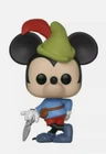 Funko POP! Disney: Mickey 90 Years #429 "Brave Little Tailor" Vinyl Figure New