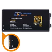 Extremecells Akku Passend FüR Lg G5 H850 & Lg G5 Dual Sim H860N Lte Batterie