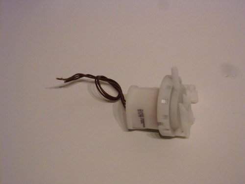 Druckwächter F3_01002 9000605830 Waschmaschine Siemens IQ300 WM14E425