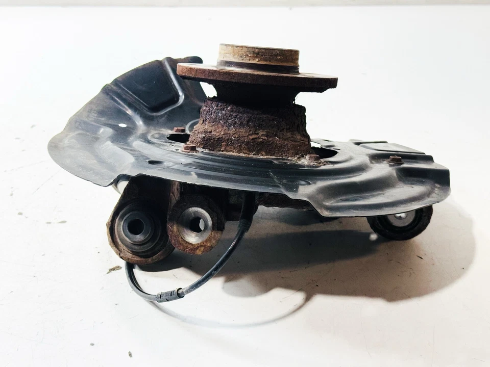 Junta traseira do motorista 33406797569 compatível com 2011-2017 BMW X3 X4 F25 F26  - Imagem 4 de 4