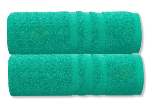 2x Extra Large Super Jumbo Bath Sheets 100% Cotton Soft Absorbent Bath Towels - Picture 15 of 45