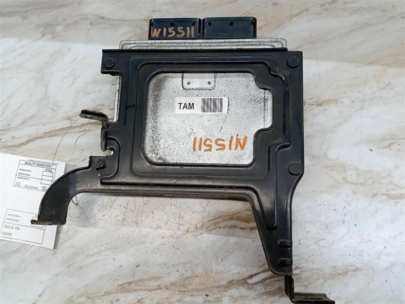 Used Engine Control Module (ECM) fits: 2011 Kia Optima Electronic Control Module - Image 4 of 4