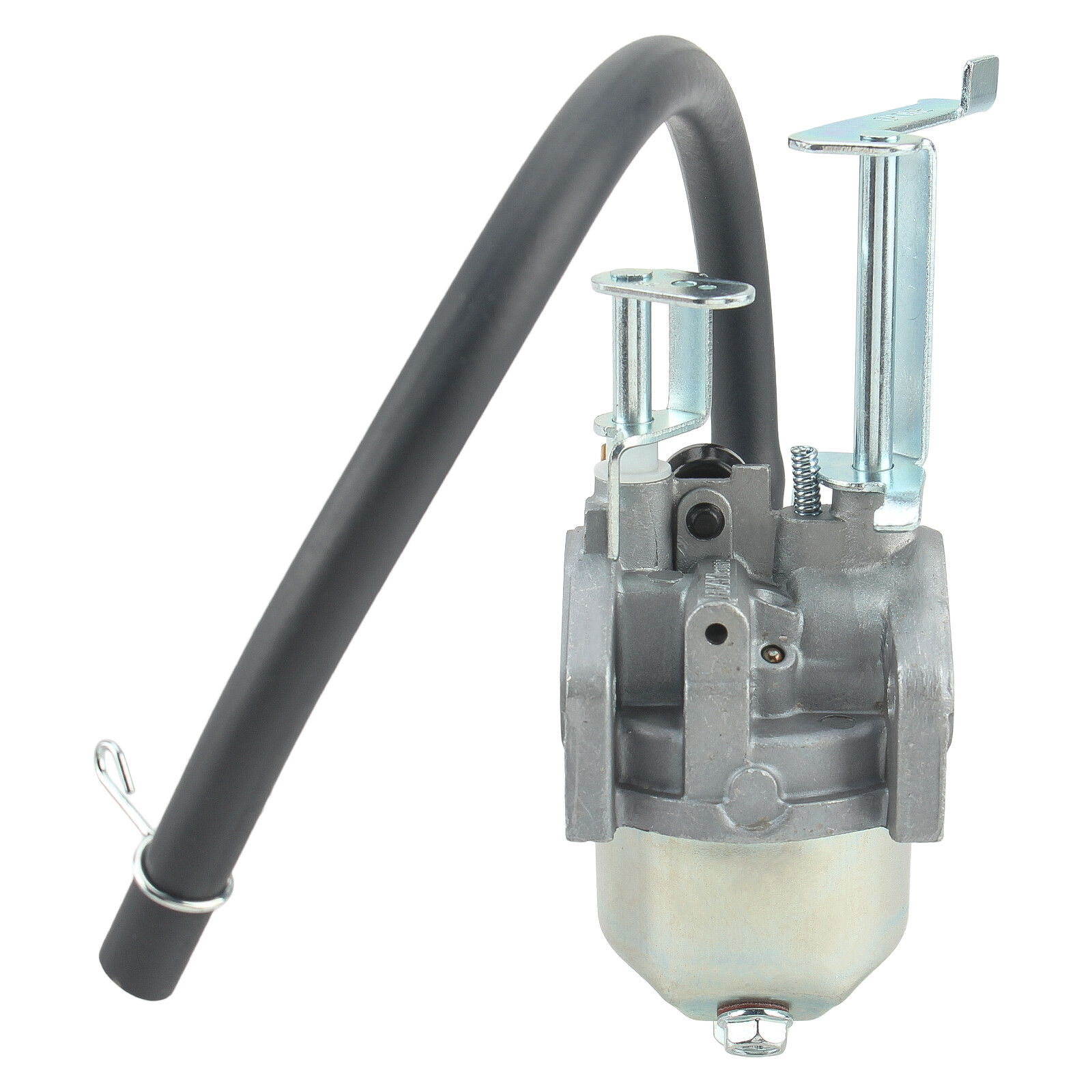 Carburetor for Harbor Freight 2 stroke 1200 watt generator Powerstar Plus